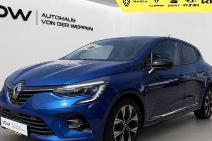 Renault Clio 55.720 km 14.990 &euro; Friesenheim 77948