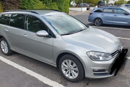 VW Golf 131.000 km 5.000 &euro; Dreieich 63303