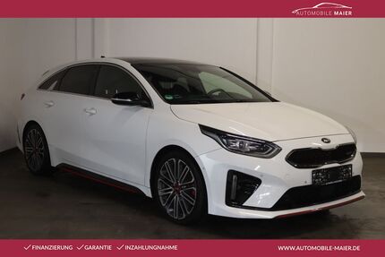 Kia pro ceed / ProCeed 139.400 km 15.600 &euro; Bebra 36179