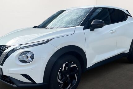 Nissan Juke 30.990 km 20.890 € Miesbach 83714