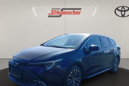 Toyota Corolla 6.950 km 31.470 € Goch 47574
