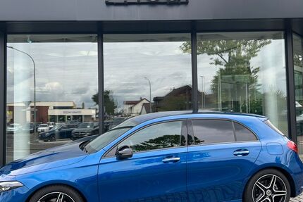 Mercedes-Benz A 200 18.450 km 32.450 &euro; Tirschenreuth 95643