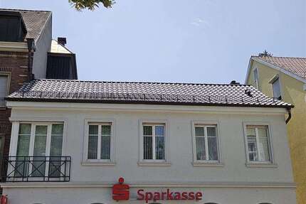 Büro in Baden-Baden 1.300 € 134 m²