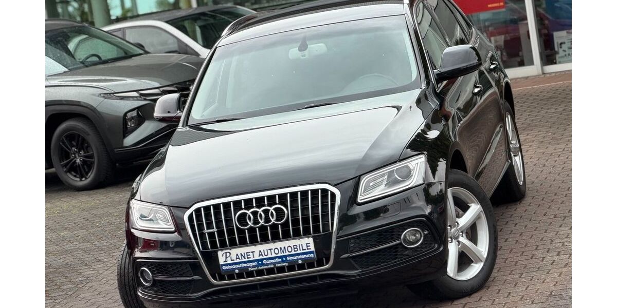 Audi Q5 130.000 km 21.990 &euro; Limburg an der lahn 65549
