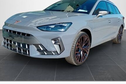Cupra Leon 3.500 km 45.904 &euro; Wernigerode 38855