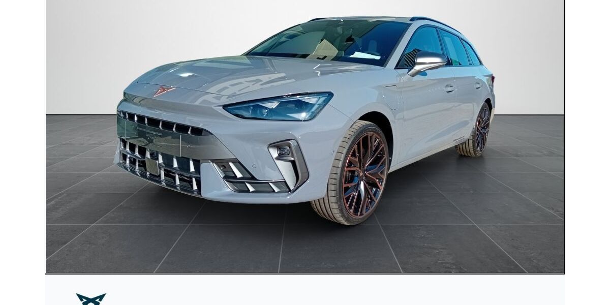 Cupra Leon 3.500 km 45.904 &euro; Wernigerode 38855