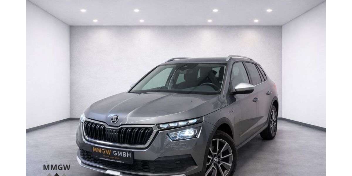 Skoda Kamiq 77.925 km 16.990 &euro; Bensheim 64625
