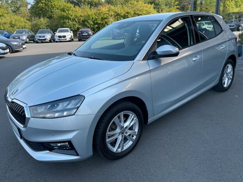Fabia