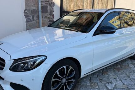 Mercedes-Benz C 220 199.999 km 13.800 &euro; Hohendodeleben 39164