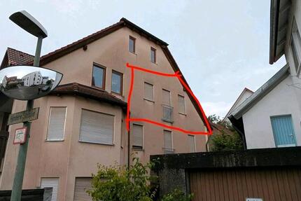 Wohnung Dettingen unter Teck - 1 Zimmer, 30 m&sup2;, 119.000&euro; | Angebot:26846748