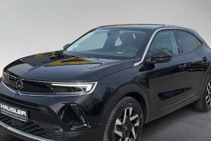 Opel Mokka 57.600 km 17.900 &euro; Freising 85356