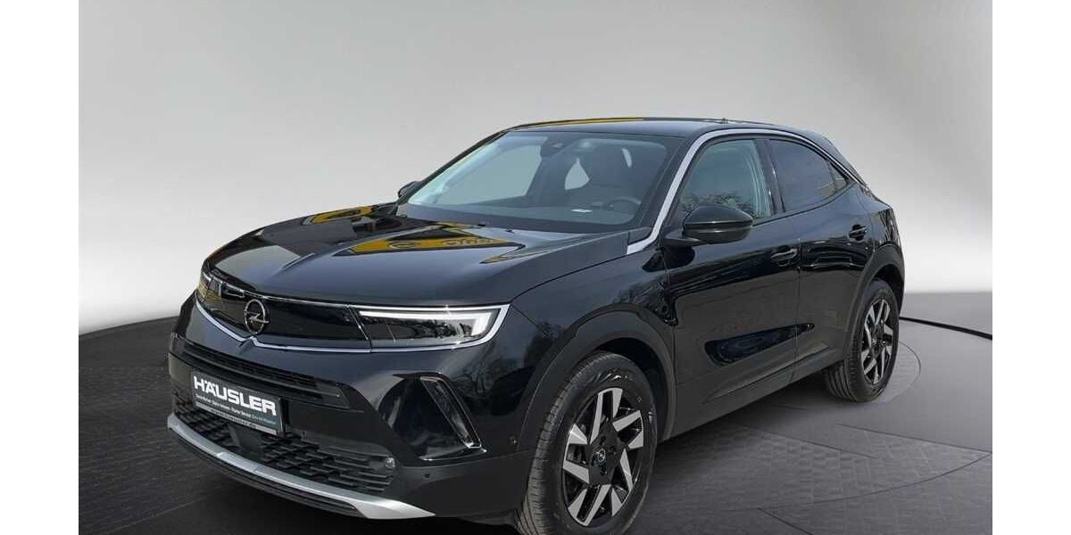 Opel Mokka 57.600 km 17.900 &euro; Freising 85356