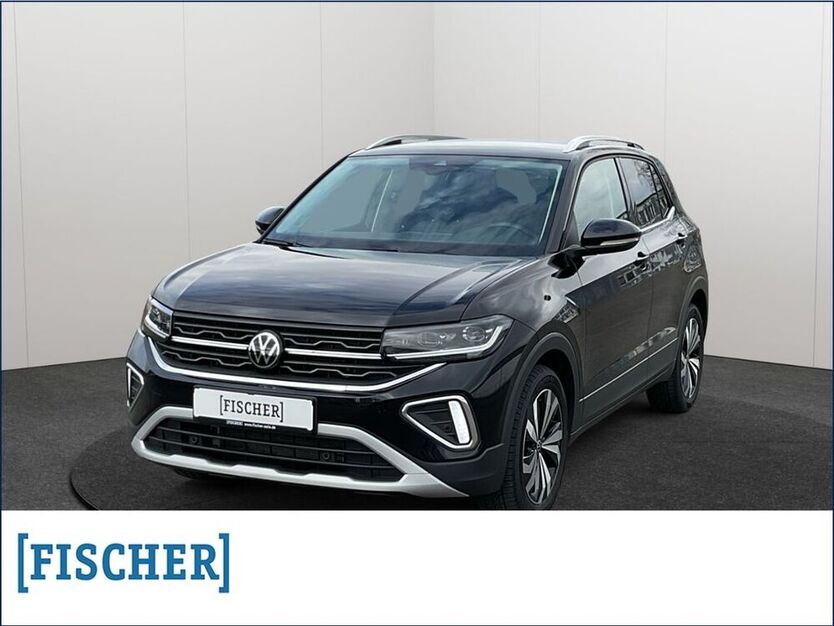 T-Cross