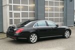 Mercedes-Benz S 600 S-Klasse Lim. Lang Exklusive-Chauffeur-360° 170.000 km 44.799 &euro; Landau 76829