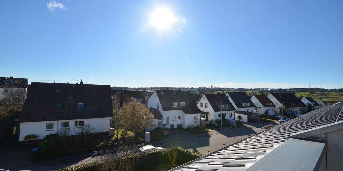 Etagenwohnung Rutesheim - 3 Zimmer, 81 m&sup2;, 278.000&euro; | Angebot:25611693