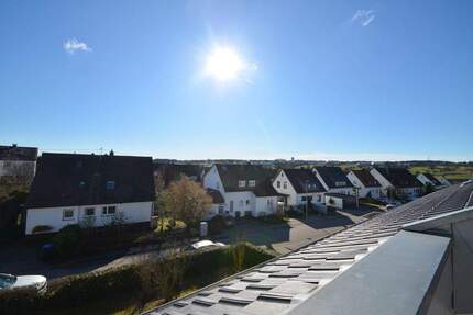 Wohnung Rutesheim - 3 Zimmer, 81 m&sup2;, 278.000&euro; | Angebot:25611693