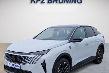Peugeot 3008 44.026 km 25.480 &euro; Lingen (Ems) 49811
