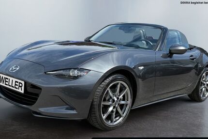 Mazda MX-5 29.061 km 29.490 &euro; Hamm 59067