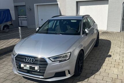 Audi A3 80.000 km 19.000 € Wackersdorf 92442