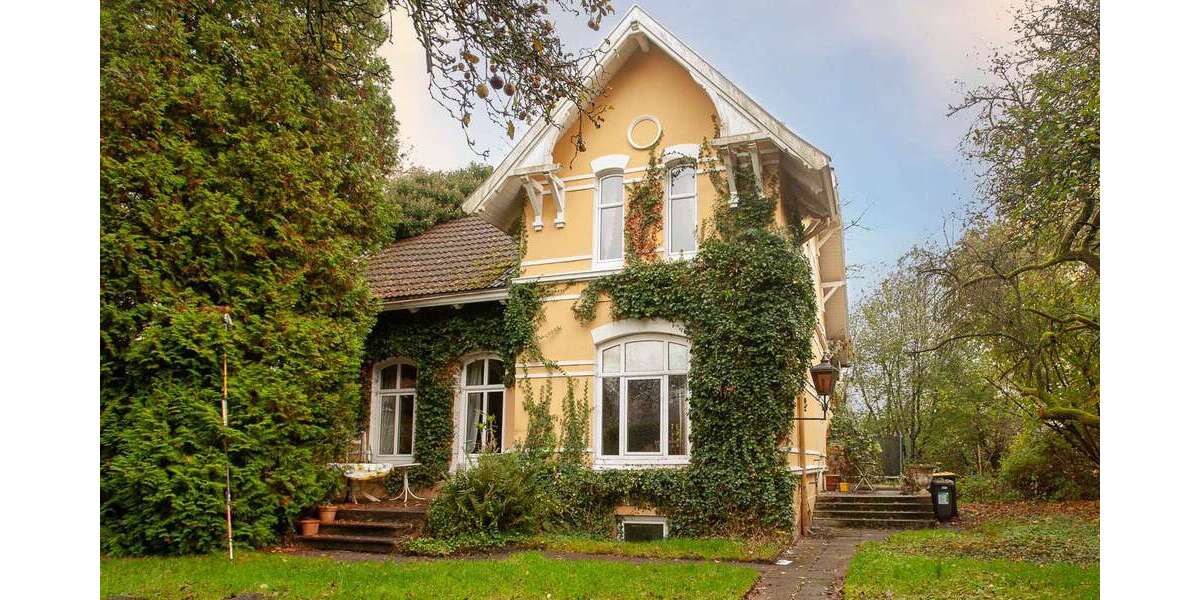 Einfamilienhaus Barsbüttel - 6 Zimmer, 146 m&sup2;, 535.000&euro; | Angebot:25905461