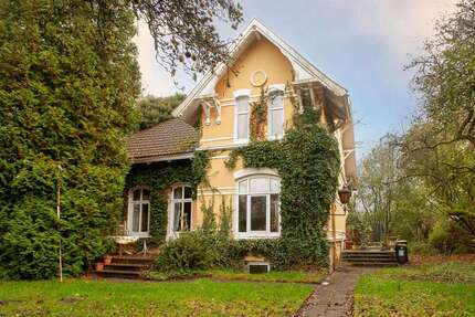 Haus Barsbüttel - 6 Zimmer, 146 m&sup2;, 535.000&euro; | Angebot:25905461