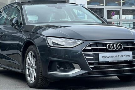 Audi A4 20.500 km 30.590 &euro; Bielefeld 33609