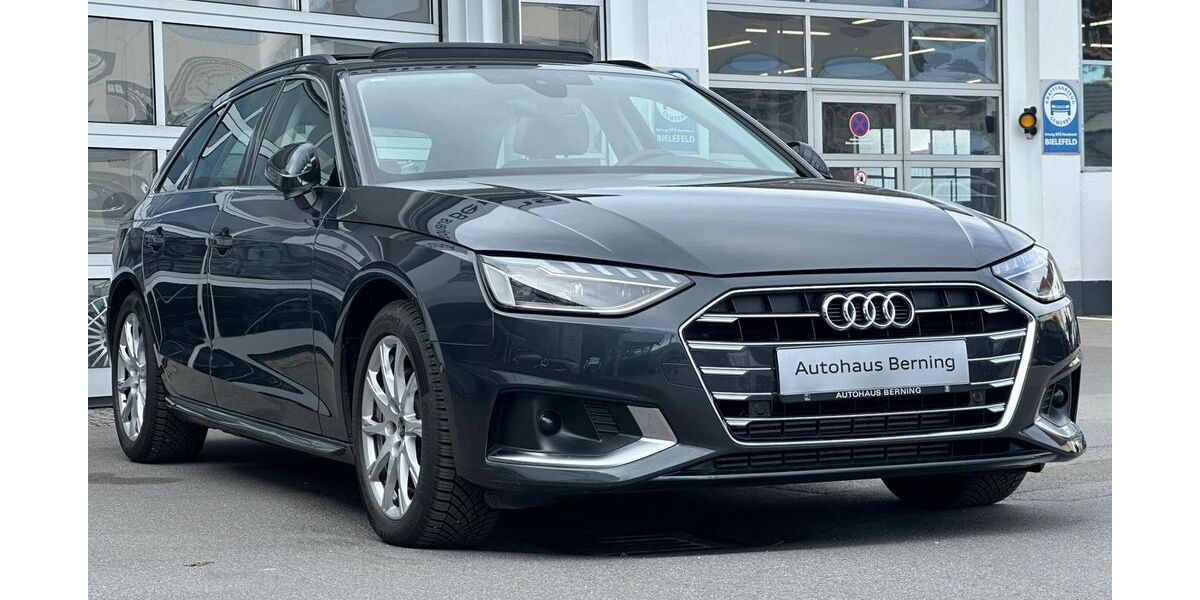 Audi A4 20.500 km 30.590 &euro; Bielefeld 33609