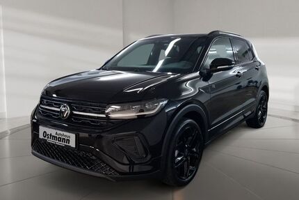 VW T-Cross 5.000 km 29.987 &euro; Wolfhagen 34466