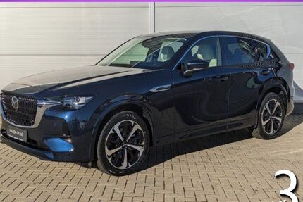 Mazda CX-60 10.890 km 34.980 &euro; Hoyerswerda 02977