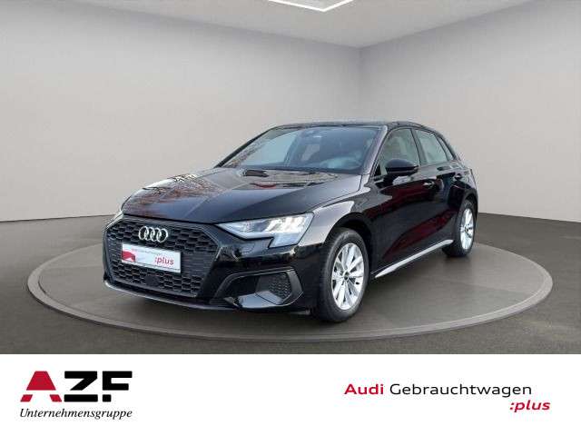 Audi A3 9.831 km 30.890 &euro; Flensburg 24941