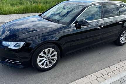 Audi A4 139.292 km 13.950 &euro; Sehnde, Stadt 31319