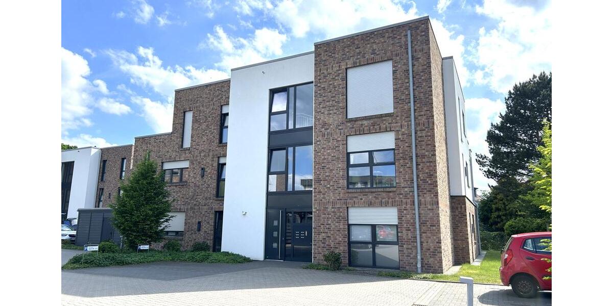 Etagenwohnung Westerstede - 3 Zimmer, 77 m&sup2;, 740&euro; | Angebot:26681570