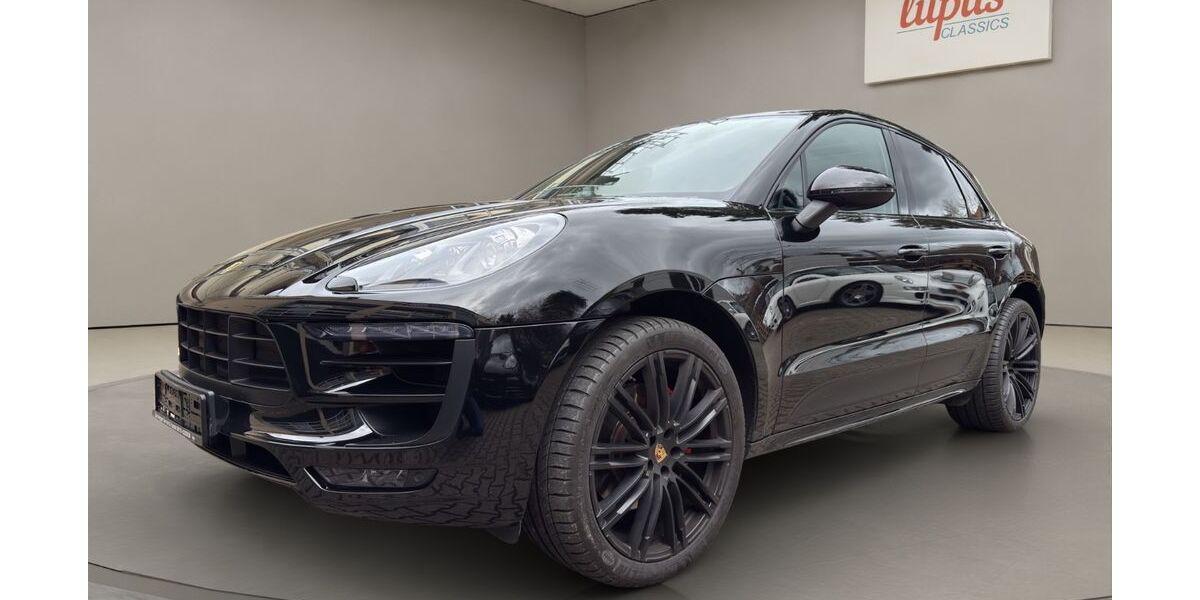 Porsche Macan 47.713 km 53.990 &euro; Wörrstadt 55286