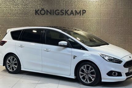 Ford S-Max 121.460 km 19.990 &euro; Jülich 52428