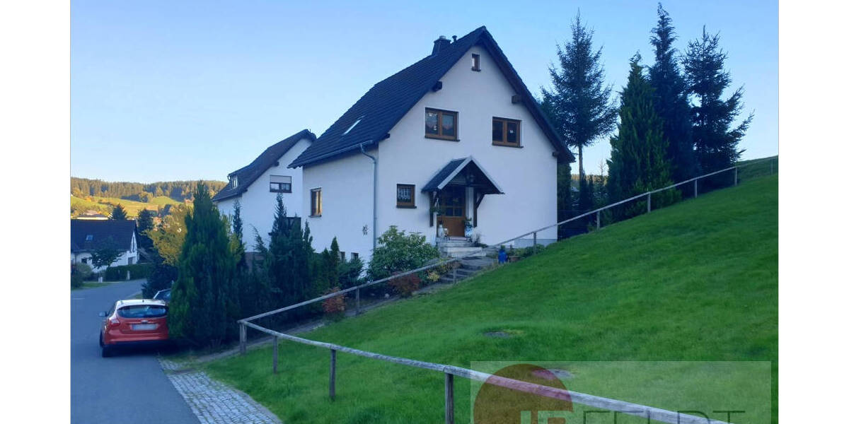 Einfamilienhaus Eibenstock Sosa - 4 Zimmer, 95 m&sup2;, 101.500&euro; | Angebot:19328245
