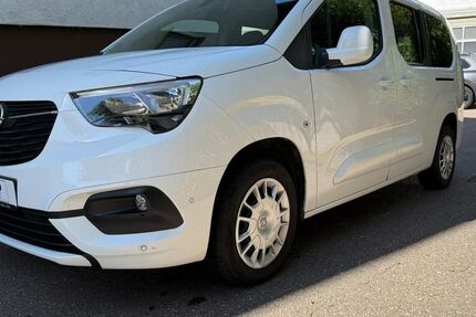 Opel Combo 83.000 km 14.490 &euro; Neu-Ulm (Pfuhl) 89233