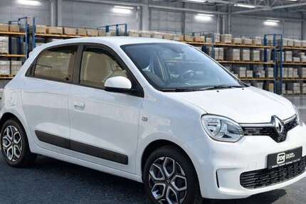 Renault Twingo 49.380 km 8.750 &euro; Bad Wildungen 34537