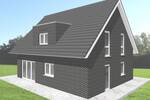Einfamilienhaus Dülmen - 5 Zimmer, 131 m&sup2;, 395.360&euro; | Angebot:26674299