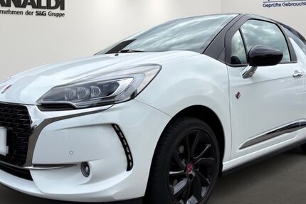 DS Automobiles DS3 32.628 km 12.490 &euro; Wiesloch 69168