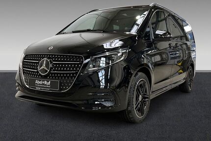 Mercedes-Benz V 300 9.900 km 89.849 &euro; Donauwörth 86609