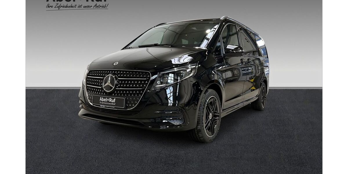 Mercedes-Benz V 300 9.900 km 93.987 &euro; Donauwörth 86609
