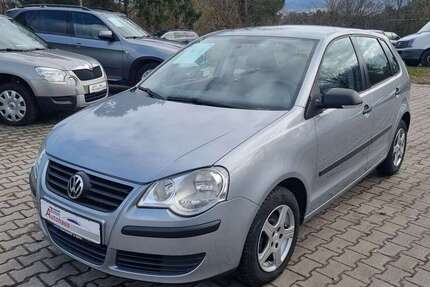 VW Polo 139.600 km 3.450 &euro; Surwold 26903