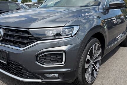VW T-Roc 90.000 km 18.999 &euro; Fuldatal (Kassel) 34233