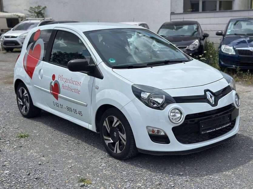 Twingo