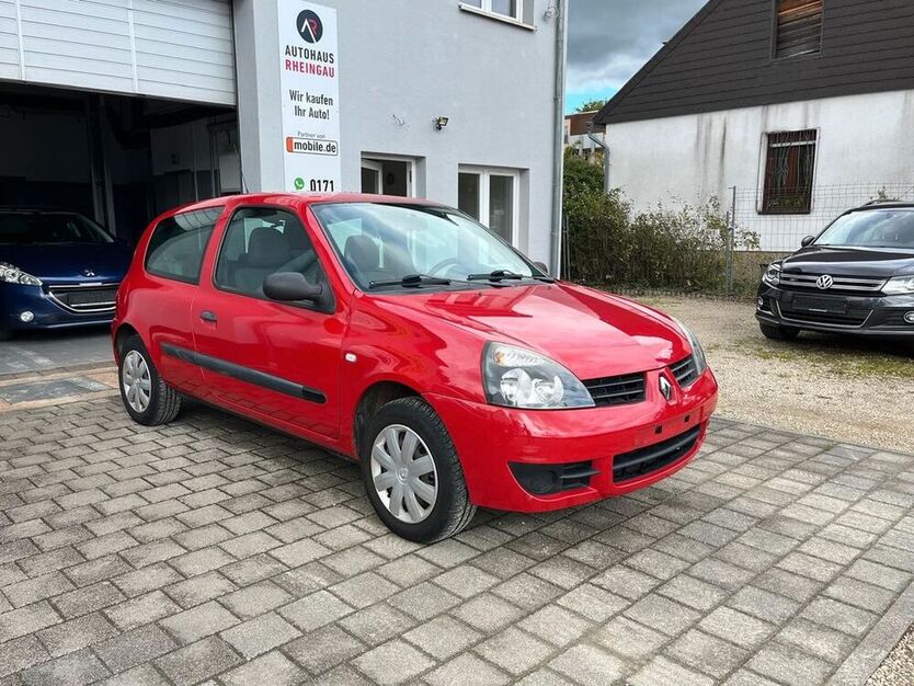 Clio