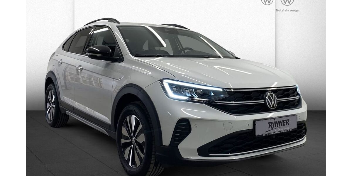 VW Taigo 7.895 km 23.590 &euro; Bad Tölz 83646