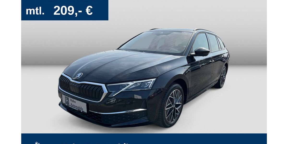 Skoda Octavia 26.863 km 31.850 &euro; Weinstadt-Endersbach 71384