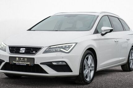 Seat Leon 68.925 km 19.780 &euro; Lohmar 53797