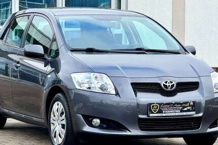 Toyota Auris 149.000 km 4.899 &euro; Heidenheim an der Brenz 89520