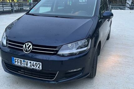 VW Sharan 289.456 km 6.999 &euro; Fürstenfeldbruck 82256